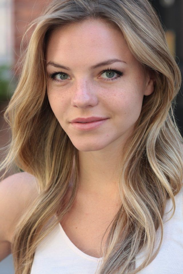 Eloise Mumford